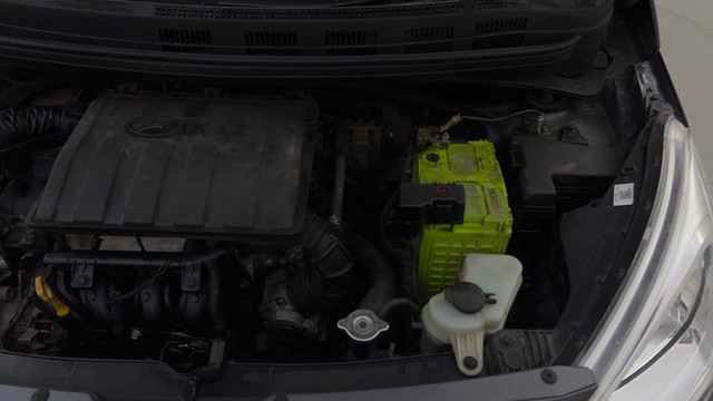 Second-hand 2018 Hyundai Grand i10 1.2 Kappa Sportz BSIV for sale in Mysore-25