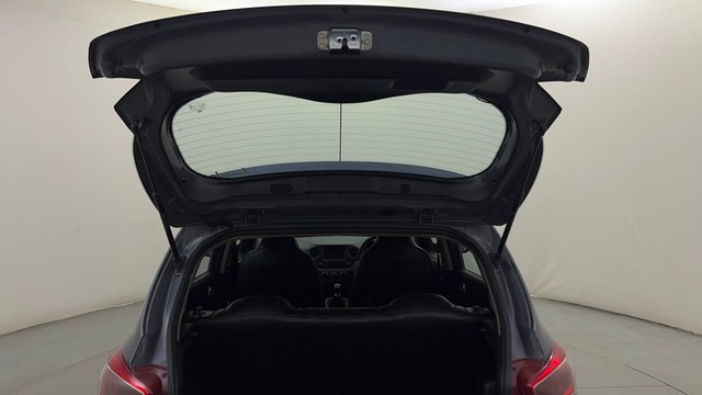 Second-hand 2018 Hyundai Grand i10 1.2 Kappa Sportz BSIV for sale in Mysore-36