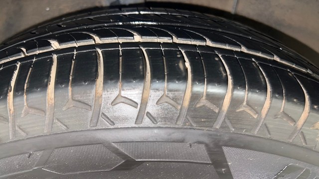 Second-hand 2018 Hyundai Grand i10 1.2 Kappa Sportz BSIV for sale in Mysore-26