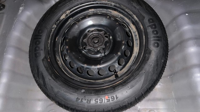 Second-hand 2018 Hyundai Grand i10 1.2 Kappa Sportz BSIV for sale in Mysore-21