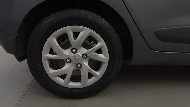 Second-hand 2018 Hyundai Grand i10 1.2 Kappa Sportz BSIV for sale in Mysore-18