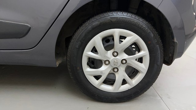 Second-hand 2018 Hyundai Grand i10 1.2 Kappa Sportz BSIV for sale in Mysore-19