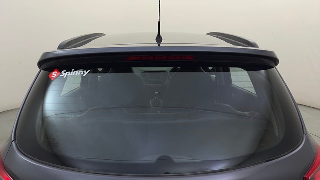 Second-hand 2018 Hyundai Grand i10 1.2 Kappa Sportz BSIV for sale in Mysore-30