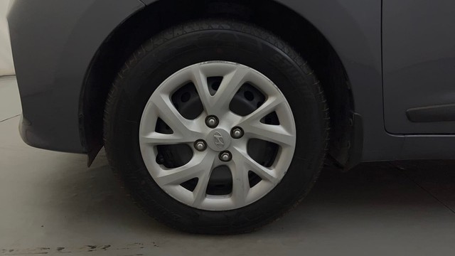 Second-hand 2018 Hyundai Grand i10 1.2 Kappa Sportz BSIV for sale in Mysore-20