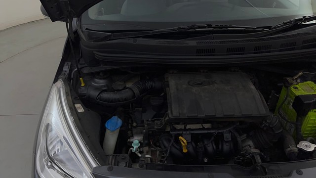 Second-hand 2018 Hyundai Grand i10 1.2 Kappa Sportz BSIV for sale in Mysore-29