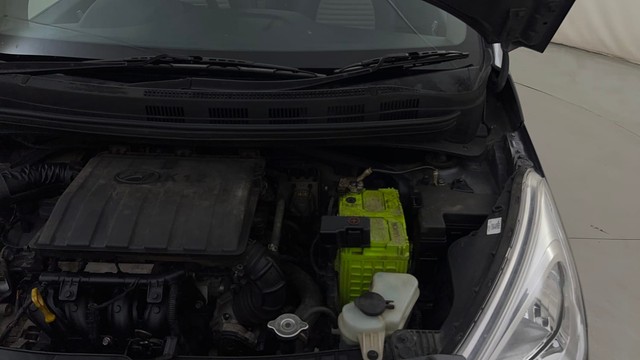 Second-hand 2018 Hyundai Grand i10 1.2 Kappa Sportz BSIV for sale in Mysore-33