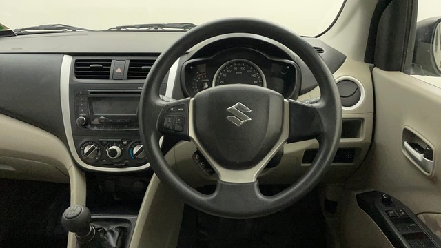 Second-hand 2015 Maruti Celerio ZXI for sale in Mysore-39