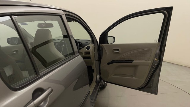 Second-hand 2015 Maruti Celerio ZXI for sale in Mysore-16