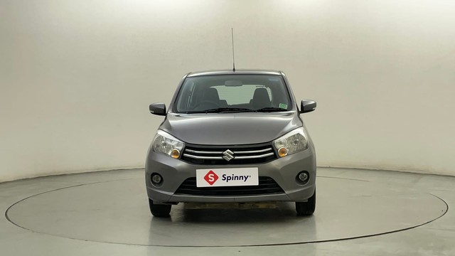 Second-hand 2015 Maruti Celerio ZXI for sale in Mysore-7