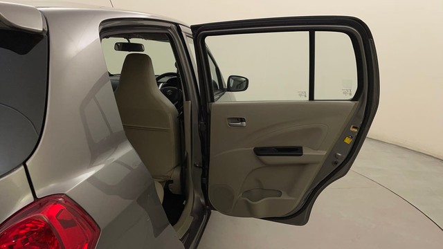 Second-hand 2015 Maruti Celerio ZXI for sale in Mysore-23