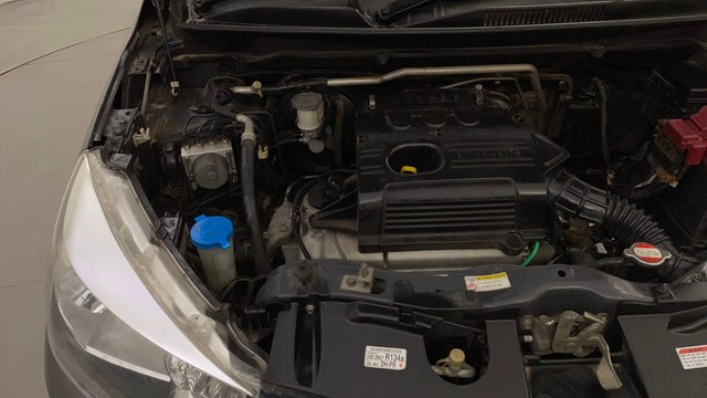 Second-hand 2015 Maruti Celerio ZXI for sale in Mysore-24