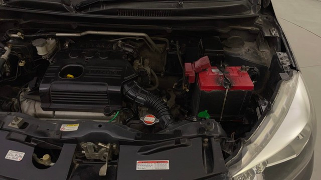 Second-hand 2015 Maruti Celerio ZXI for sale in Mysore-33