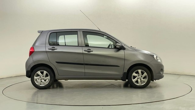 Second-hand 2015 Maruti Celerio ZXI for sale in Mysore-2
