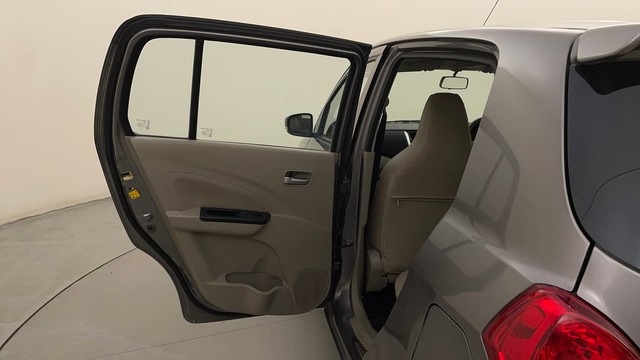 Second-hand 2015 Maruti Celerio ZXI for sale in Mysore-31