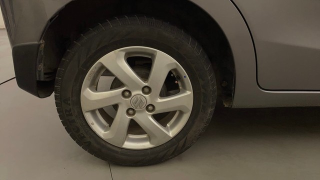 Second-hand 2015 Maruti Celerio ZXI for sale in Mysore-18