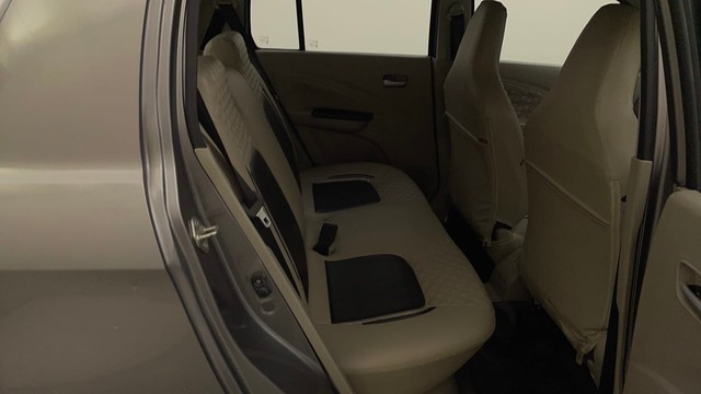 Second-hand 2015 Maruti Celerio ZXI for sale in Mysore-36