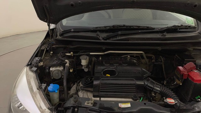 Second-hand 2015 Maruti Celerio ZXI for sale in Mysore-26