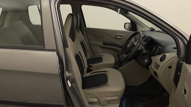 Second-hand 2015 Maruti Celerio ZXI for sale in Mysore-15