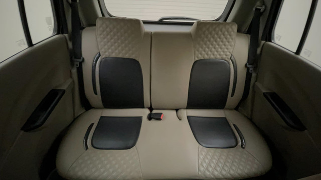 Second-hand 2015 Maruti Celerio ZXI for sale in Mysore-25