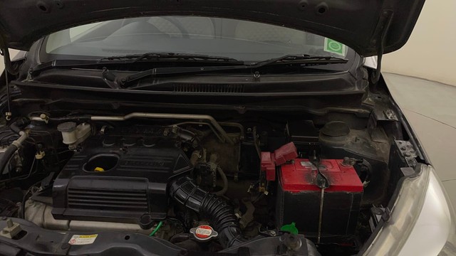 Second-hand 2015 Maruti Celerio ZXI for sale in Mysore-34