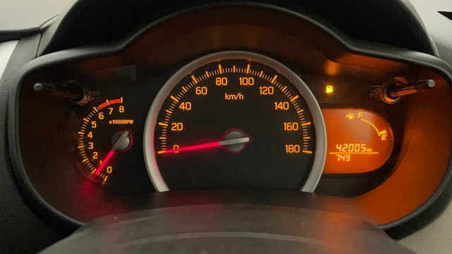 Second-hand 2015 Maruti Celerio ZXI for sale in Mysore-13