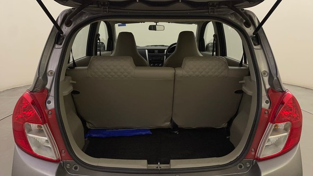 Second-hand 2015 Maruti Celerio ZXI for sale in Mysore-9