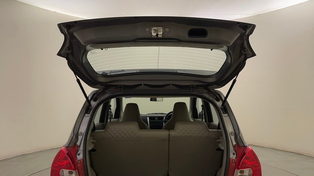 Second-hand 2015 Maruti Celerio ZXI for sale in Mysore-27