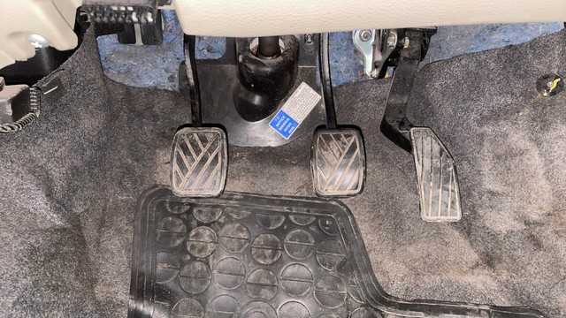 Second-hand 2015 Maruti Celerio ZXI for sale in Mysore-14