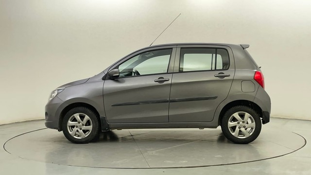 Second-hand 2015 Maruti Celerio ZXI for sale in Mysore-6