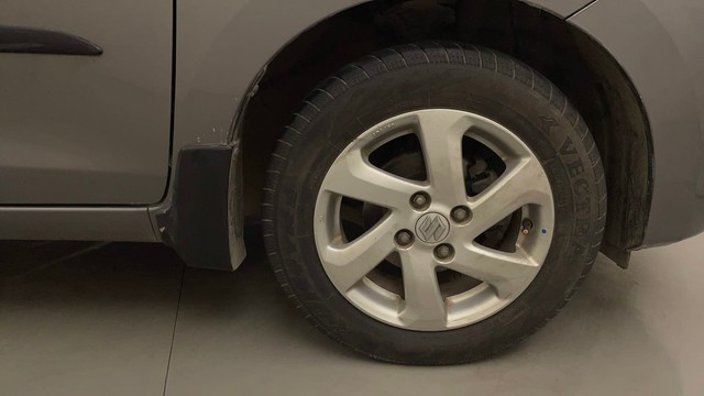 Second-hand 2015 Maruti Celerio ZXI for sale in Mysore-17