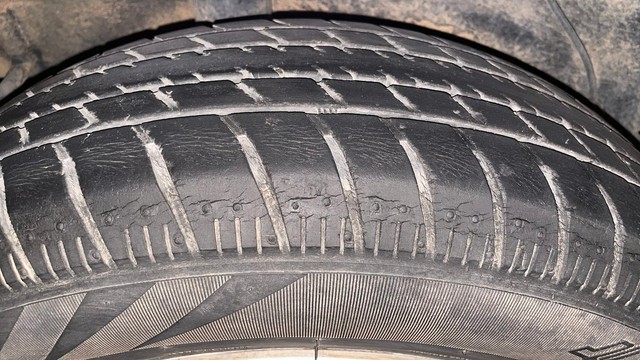 Second-hand 2015 Maruti Celerio ZXI for sale in Mysore-29