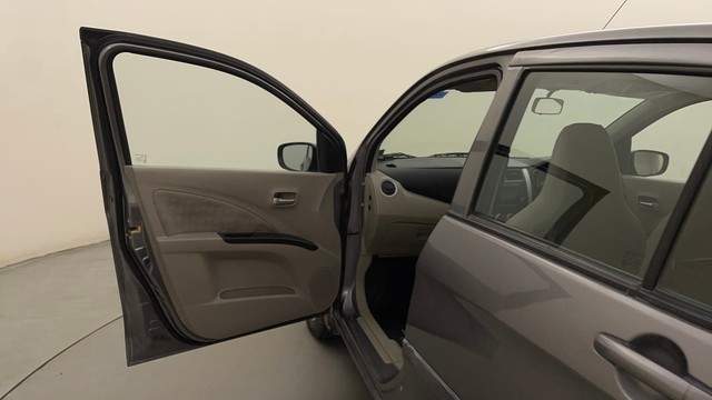 Second-hand 2015 Maruti Celerio ZXI for sale in Mysore-37