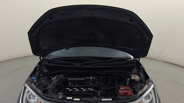 Second-hand 2018 Maruti Ignis 1.2 Alpha BSIV for sale in Bangalore-8