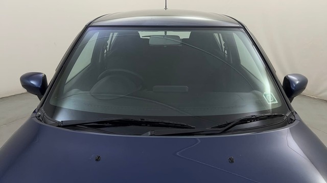 Second-hand 2018 Maruti Ignis 1.2 Alpha BSIV for sale in Bangalore-10