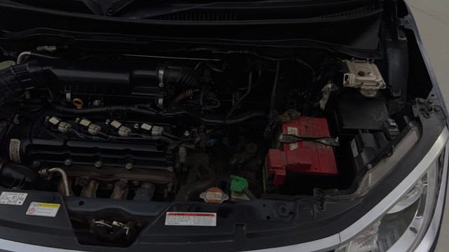 Second-hand 2018 Maruti Ignis 1.2 Alpha BSIV for sale in Bangalore-33