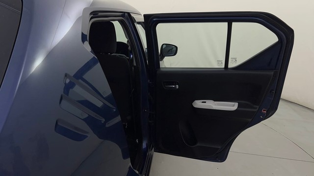 Second-hand 2018 Maruti Ignis 1.2 Alpha BSIV for sale in Bangalore-28