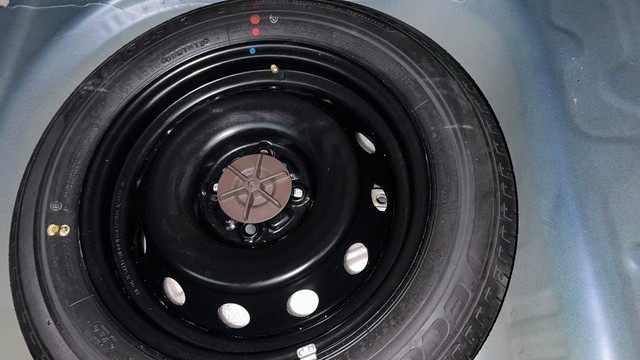 Second-hand 2018 Maruti Ignis 1.2 Alpha BSIV for sale in Bangalore-21