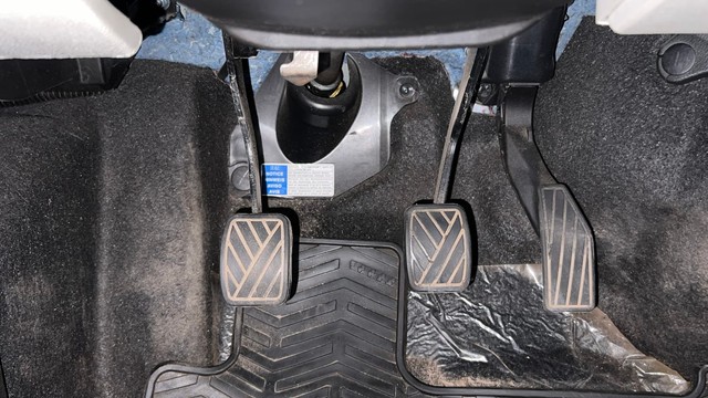 Second-hand 2018 Maruti Ignis 1.2 Alpha BSIV for sale in Bangalore-14