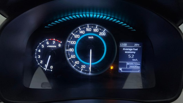 Second-hand 2018 Maruti Ignis 1.2 Alpha BSIV for sale in Bangalore-13