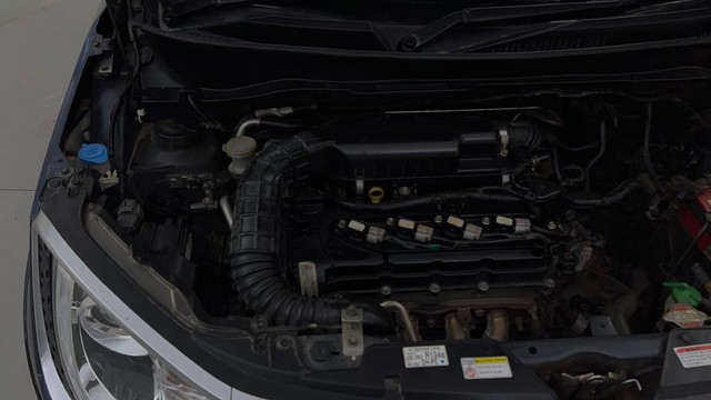 Second-hand 2018 Maruti Ignis 1.2 Alpha BSIV for sale in Bangalore-36