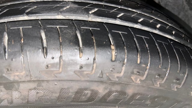 Second-hand 2018 Maruti Ignis 1.2 Alpha BSIV for sale in Bangalore-37