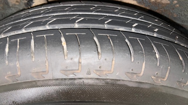 Second-hand 2018 Maruti Ignis 1.2 Alpha BSIV for sale in Bangalore-39