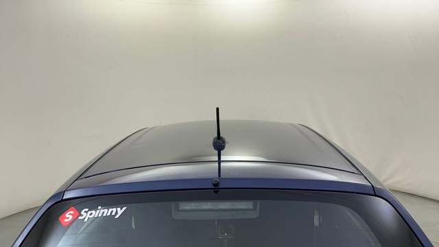 Second-hand 2018 Maruti Ignis 1.2 Alpha BSIV for sale in Bangalore-22