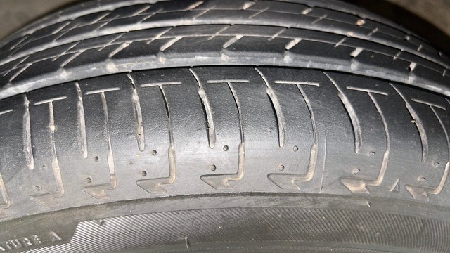 Second-hand 2018 Maruti Ignis 1.2 Alpha BSIV for sale in Bangalore-38