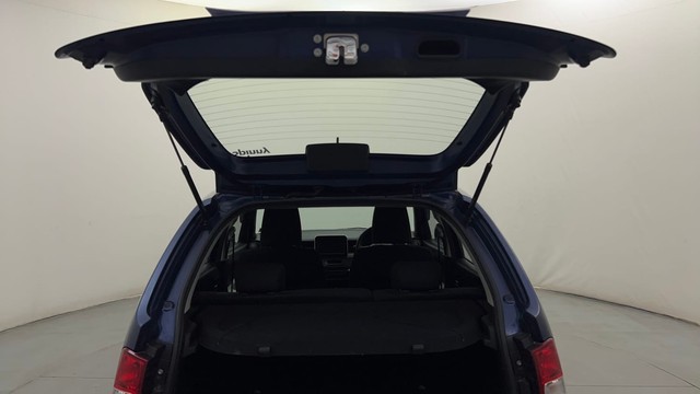 Second-hand 2018 Maruti Ignis 1.2 Alpha BSIV for sale in Bangalore-27