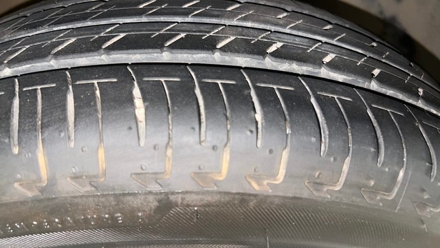 Second-hand 2018 Maruti Ignis 1.2 Alpha BSIV for sale in Bangalore-30