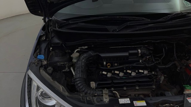 Second-hand 2018 Maruti Ignis 1.2 Alpha BSIV for sale in Bangalore-31