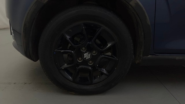 Second-hand 2018 Maruti Ignis 1.2 Alpha BSIV for sale in Bangalore-20