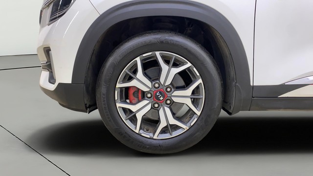 Second-hand 2020 Kia Seltos GTX Plus DCT for sale in Navi Mumbai-26