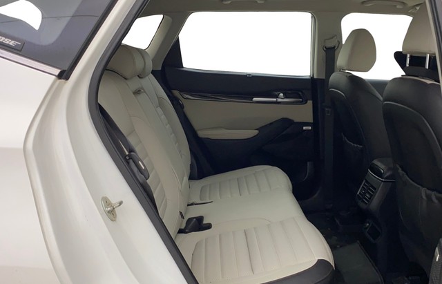 Second-hand 2020 Kia Seltos GTX Plus DCT for sale in Navi Mumbai-16